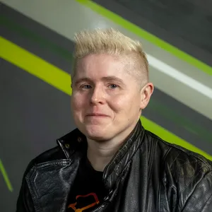 Profile picture of Claire Knight