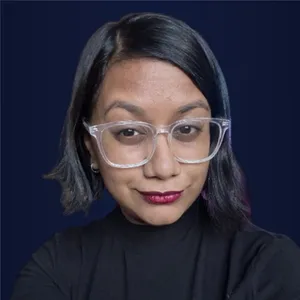 Profile picture of Tania Chakraborty
