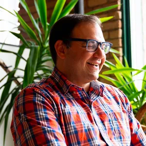 Profile picture of David Silverberg