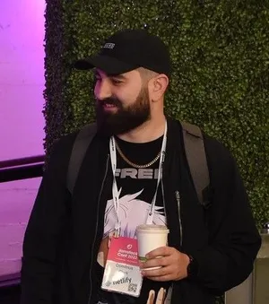 Profile picture of Domitrius Clark